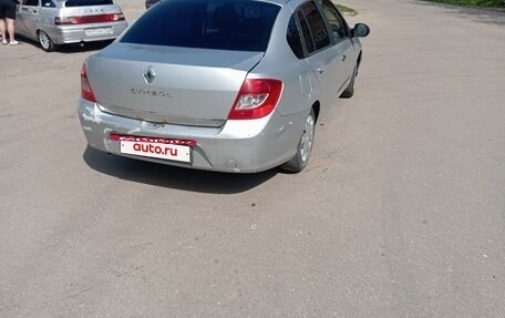 Renault Symbol, 2008 год, 175 000 рублей, 3 фотография