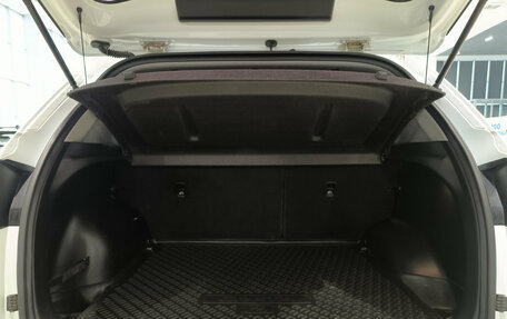 Hyundai Creta I рестайлинг, 2016 год, 1 680 000 рублей, 14 фотография