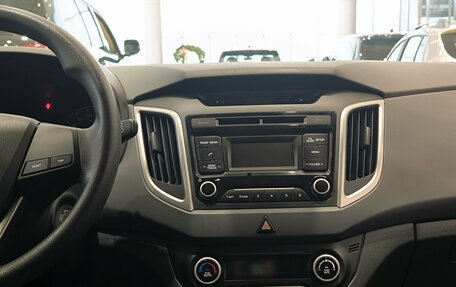 Hyundai Creta I рестайлинг, 2016 год, 1 680 000 рублей, 19 фотография