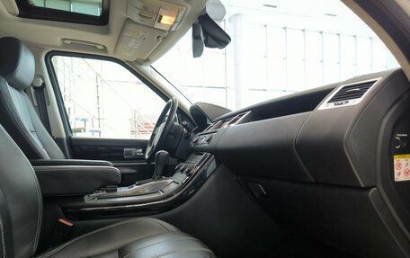 Land Rover Range Rover Sport I рестайлинг, 2012 год, 1 780 000 рублей, 15 фотография