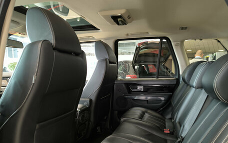Land Rover Range Rover Sport I рестайлинг, 2012 год, 1 780 000 рублей, 16 фотография