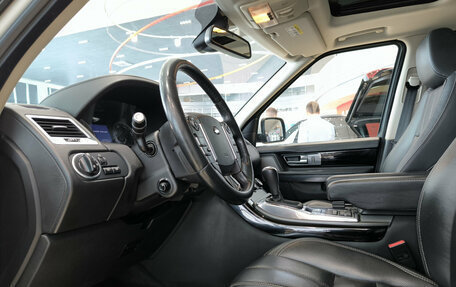 Land Rover Range Rover Sport I рестайлинг, 2012 год, 1 780 000 рублей, 20 фотография