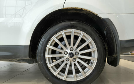 Land Rover Range Rover Sport I рестайлинг, 2012 год, 1 780 000 рублей, 22 фотография