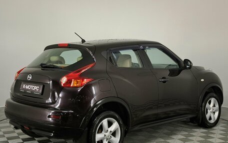 Nissan Juke II, 2013 год, 1 050 000 рублей, 7 фотография