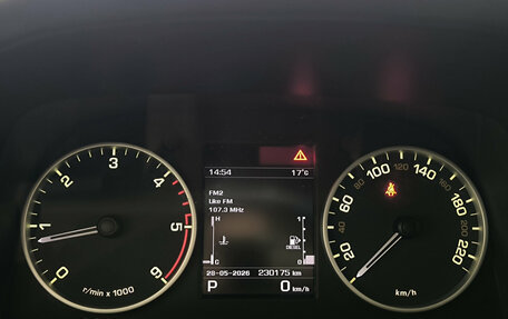 Land Rover Range Rover Sport I рестайлинг, 2012 год, 1 780 000 рублей, 17 фотография