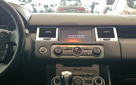 Land Rover Range Rover Sport I рестайлинг, 2012 год, 1 780 000 рублей, 19 фотография