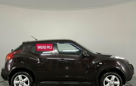 Nissan Juke II, 2013 год, 1 050 000 рублей, 6 фотография