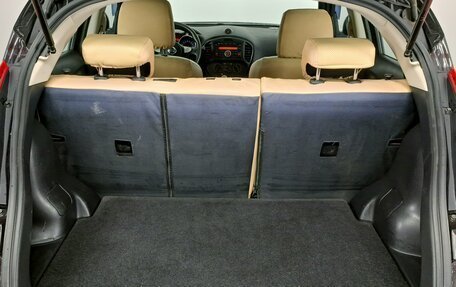 Nissan Juke II, 2013 год, 1 050 000 рублей, 12 фотография