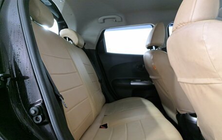 Nissan Juke II, 2013 год, 1 050 000 рублей, 13 фотография