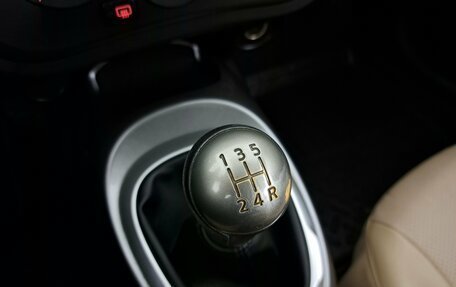 Nissan Juke II, 2013 год, 1 050 000 рублей, 20 фотография
