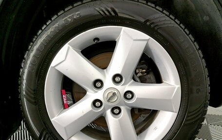 Nissan Juke II, 2013 год, 1 050 000 рублей, 11 фотография