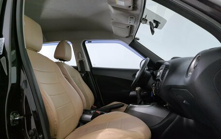 Nissan Juke II, 2013 год, 1 050 000 рублей, 14 фотография