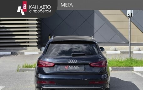 Audi Q3, 2014 год, 1 897 000 рублей, 4 фотография