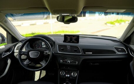Audi Q3, 2014 год, 1 897 000 рублей, 7 фотография