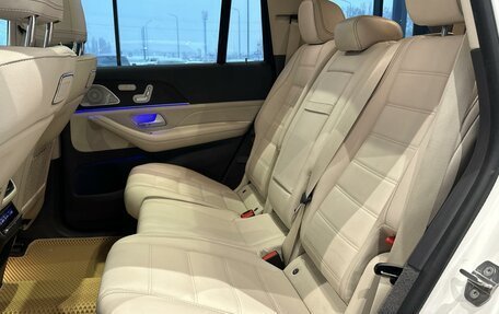 Mercedes-Benz GLS, 2020 год, 8 300 000 рублей, 2 фотография