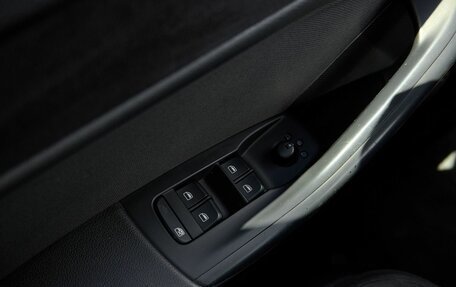 Audi Q3, 2014 год, 1 897 000 рублей, 13 фотография