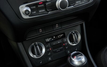 Audi Q3, 2014 год, 1 897 000 рублей, 12 фотография