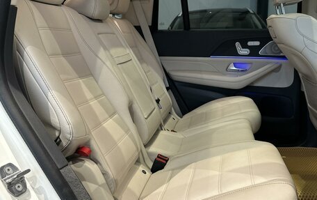 Mercedes-Benz GLS, 2020 год, 8 300 000 рублей, 3 фотография