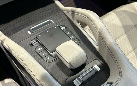 Mercedes-Benz GLS, 2020 год, 8 300 000 рублей, 11 фотография