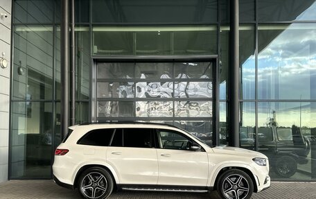 Mercedes-Benz GLS, 2020 год, 8 300 000 рублей, 27 фотография