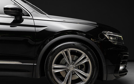 Volkswagen Tiguan II, 2019 год, 3 750 000 рублей, 8 фотография