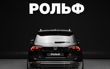 Volkswagen Tiguan II, 2019 год, 3 750 000 рублей, 4 фотография