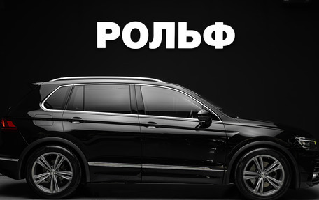 Volkswagen Tiguan II, 2019 год, 3 750 000 рублей, 5 фотография