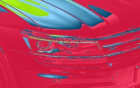 Volkswagen Tiguan II, 2019 год, 3 750 000 рублей, 9 фотография
