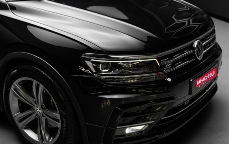 Volkswagen Tiguan II, 2019 год, 3 750 000 рублей, 7 фотография