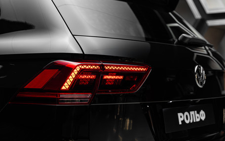 Volkswagen Tiguan II, 2019 год, 3 750 000 рублей, 10 фотография