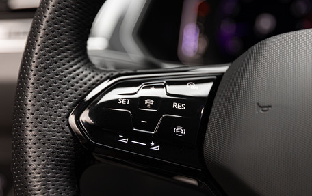 Volkswagen Tiguan II, 2019 год, 3 750 000 рублей, 14 фотография