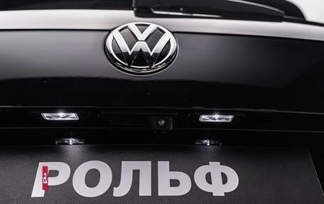 Volkswagen Tiguan II, 2019 год, 3 750 000 рублей, 12 фотография
