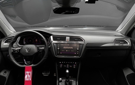 Volkswagen Tiguan II, 2019 год, 3 750 000 рублей, 17 фотография