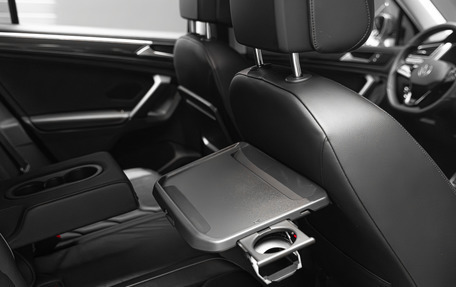 Volkswagen Tiguan II, 2019 год, 3 750 000 рублей, 30 фотография