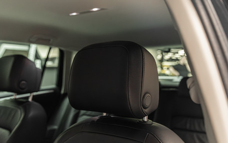 Volkswagen Tiguan II, 2019 год, 3 750 000 рублей, 28 фотография