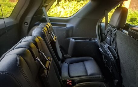 Ford Explorer VI, 2015 год, 1 380 000 рублей, 9 фотография