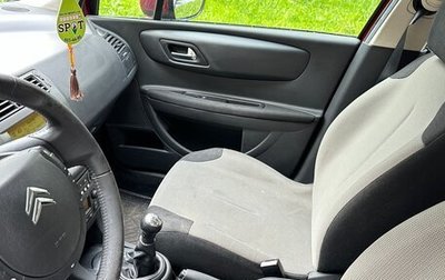 Citroen C4 II рестайлинг, 2010 год, 250 000 рублей, 1 фотография