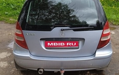 Mercedes-Benz A-Класс, 2007 год, 999 000 рублей, 1 фотография