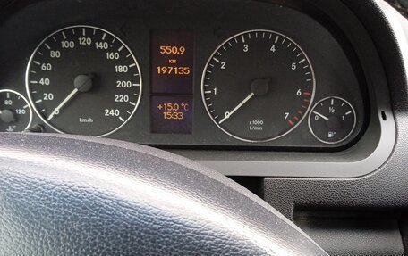 Mercedes-Benz A-Класс, 2007 год, 999 000 рублей, 2 фотография