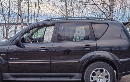 SsangYong Rexton III, 2009 год, 850 000 рублей, 2 фотография