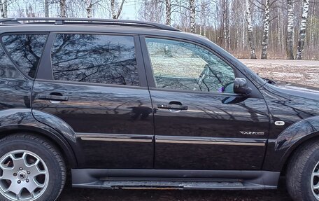 SsangYong Rexton III, 2009 год, 850 000 рублей, 5 фотография