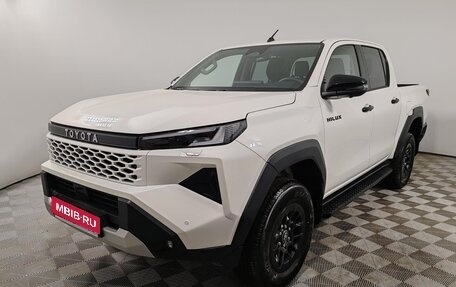 Toyota Hilux, 2026 год, 7 440 000 рублей, 1 фотография