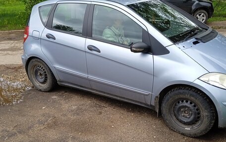 Mercedes-Benz A-Класс, 2007 год, 999 000 рублей, 3 фотография