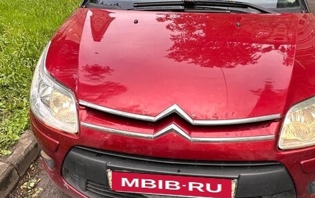 Citroen C4 II рестайлинг, 2010 год, 250 000 рублей, 6 фотография