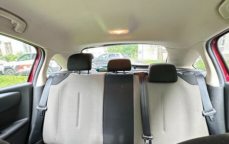 Citroen C4 II рестайлинг, 2010 год, 250 000 рублей, 9 фотография
