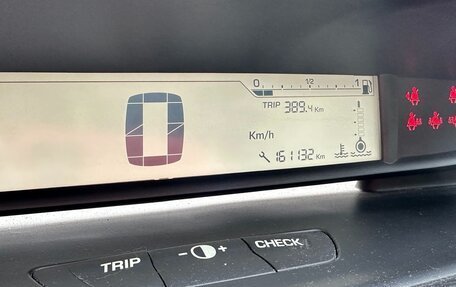 Citroen C4 II рестайлинг, 2010 год, 250 000 рублей, 18 фотография