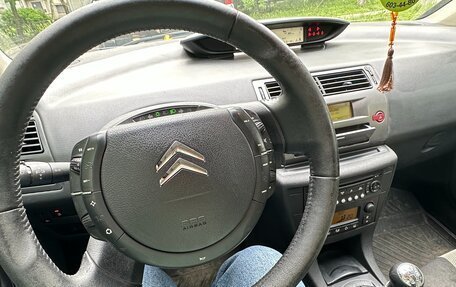 Citroen C4 II рестайлинг, 2010 год, 250 000 рублей, 19 фотография