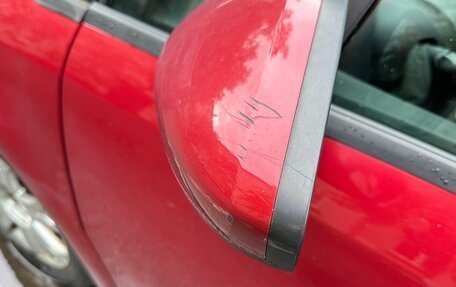 Citroen C4 II рестайлинг, 2010 год, 250 000 рублей, 15 фотография