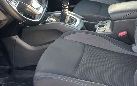 Nissan Qashqai, 2021 год, 2 310 000 рублей, 8 фотография