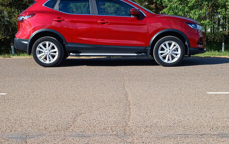 Nissan Qashqai, 2021 год, 2 310 000 рублей, 5 фотография